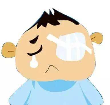 初次患上，不知如何確定眼睛長的“包”是霰粒腫